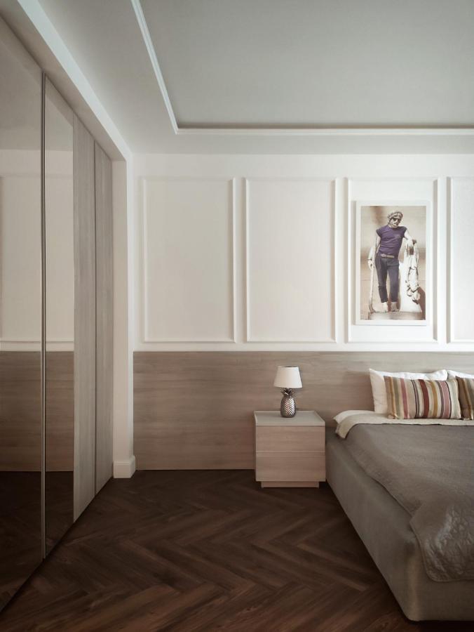 דנייפרופטרובסק Modern Classic 2 Bedroom Apartment Near Most City מראה חיצוני תמונה