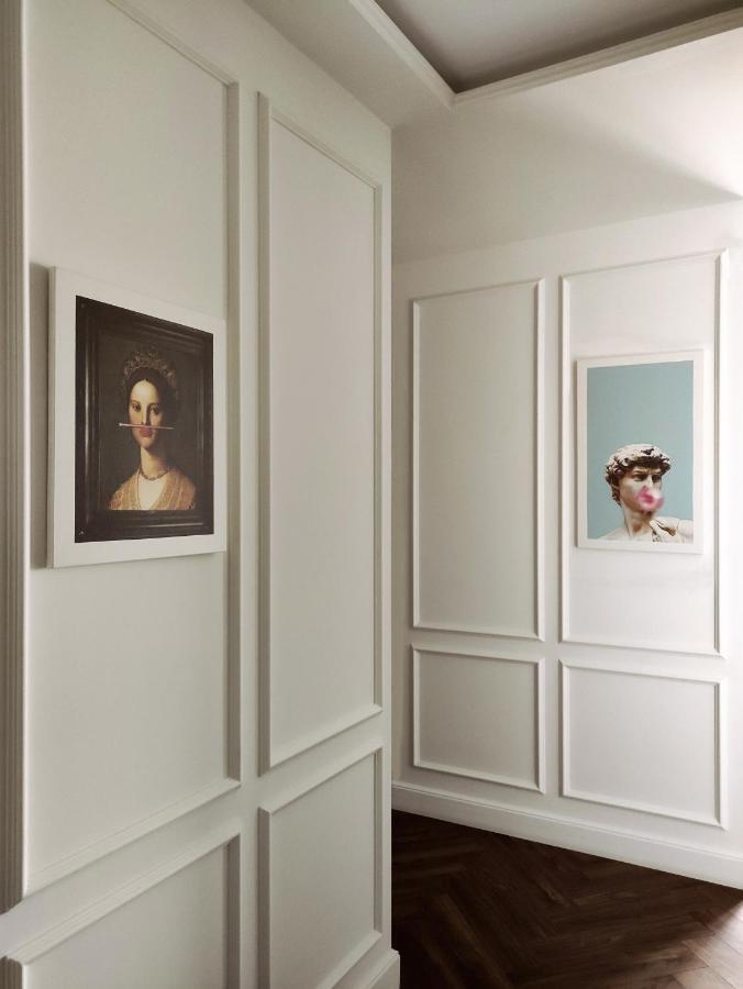 דנייפרופטרובסק Modern Classic 2 Bedroom Apartment Near Most City מראה חיצוני תמונה